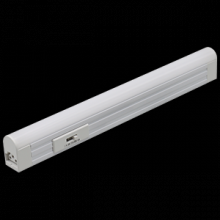 Stanpro (Standard Products Inc.) 69920 - 10 IN LED UNDERCABINET FLUO LED 5 CCT SELECTABLE 3W 120V 2700/3000/3500/4 000/5000 K WHITE 280 LM