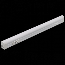 Stanpro (Standard Products Inc.) 69921 - 14 IN LED UNDERCABINET FLUO LED 5 CCT SELECTABLE 5W 120V 2700/3000/3500/4 000/5000 K WHITE 500 LM