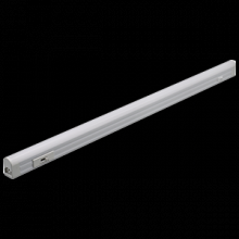 Stanpro (Standard Products Inc.) 69922 - 23 IN LED UNDERCABINET FLUO LED 5 CCT SELECTABLE 10W 120V 2700/3000/3500/4 000/5000 K WHITE 980 LM