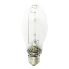 Stanpro (Standard Products Inc.) 70162 - HID HIGH PRESSURE SODIUM REGULAR 70W ED17 E26 1900K S62 CLEAR STD