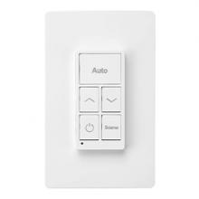 Stanpro (Standard Products Inc.) 69736 - 5-Key Bluetooth Battery-Powered Wall Switch Genio