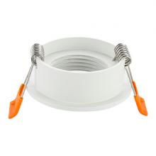 Stanpro (Standard Products Inc.) 69740 - Receptacle for Bluetooth Ceiling Sensor compatible with 69743 (OSI- PIR107) Genio