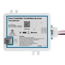 Stanpro (Standard Products Inc.) 69741 - Bluetooth Zone Controller with 20A Relay Genio
