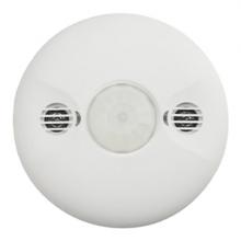 Stanpro (Standard Products Inc.) 69744 - Bluetooth Line Voltage Ceiling Sensor with PIR + Ultrasonic 120-277V AC Genio