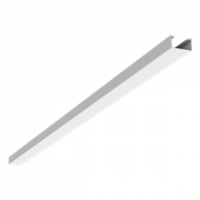 Stanpro (Standard Products Inc.) 69903 - REPLACEMENT LENS FOR 4FT L2SNQ LED SLIM STRIPS