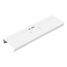 Stanpro (Standard Products Inc.) 69905 - CONTINOUS ROW MOUNTING CONNECTOR FOR L2SNR/L2SNQ LED SLIM STRIPS WHITE