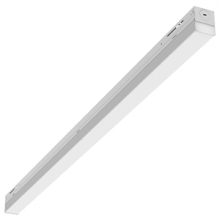 Stanpro (Standard Products Inc.) 69850 - 8FT LED SLIM STRIP WITH SQUARE LENS 65W/75W/90W 35K/40K/50K 8775-12600LM 120-347V WHITE