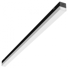 Stanpro (Standard Products Inc.) 69852 - 8FT LED SLIM STRIP WITH SQUARE LENS 65W/75W/90W 35K/40K/50K 8970-12600LM 120-347V BLACK