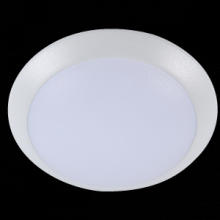 Stanpro (Standard Products Inc.) 70176 - 4 IN LED CEILING LUMINAIRE DISK LIGHT CLDK CCT SELECT G2 8W 120V 2700/3000/3500/4000/5000K