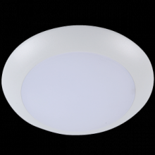 Stanpro (Standard Products Inc.) 70177 - 6 IN LED CEILING LUMINAIRE DISK LIGHT CLDK CCT SELECT G2 15W 120V 2700/3000/3500/4000/5000K