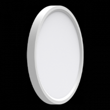 Stanpro (Standard Products Inc.) 70191 - 12 IN LED CEILING LUMINAIRE EDGELIT 5 CCT SELECTABLE 24W 120V 2700/3000/3500/4000/5000K