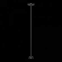 Stanpro (Standard Products Inc.) 70198 - 5 FT ADJUSTABLE LENGTH STEM KIT FOR 24IN MULTIMOUNT EDGELIT CCT SELECTA BLE BLACK