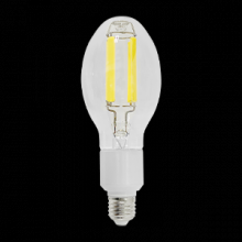 Stanpro (Standard Products Inc.) 70174 - LED Filament Lamp ED23.5 E26 Base 20W 120-277V 30K Non-Dimmable STANDARD