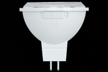Stanpro (Standard Products Inc.) 70169 - LED LAMP MR16 GU5.3 BASE 6W 500LM 12V 27/30/40K DIMMABLE 25° STD