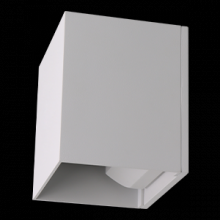 Stanpro (Standard Products Inc.) 70187 - LED WALL SCONCES LUMINAIRE BENTO 5 CCT SELECTABLE 15 W 120 V 2700/3000/3500/4000/5000K