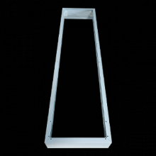 Stanpro (Standard Products Inc.) 70184 - SURFACE MOUNT KIT LED CENTER BASKET 1X4