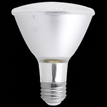 Stanpro (Standard Products Inc.) 70216 - LED LAMPS PAR30LN E26 BASE 11W 120V 30K DIM 40D 900LM STANDARD DESIGN