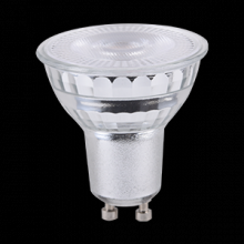 Stanpro (Standard Products Inc.) 70213 - LED LAMPS MR16 (GU10 BASE) 6W 120V 40K 525LM DIM 40D STANDARD DESIGN