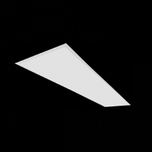 Stanpro (Standard Products Inc.) 70010 - LED BACKLIT PANEL 1X4 20/25/30/35/40W 120-347V 30/35/40/50/65K 2200- 4400LM CHOICE