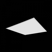 Stanpro (Standard Products Inc.) 70011 - LED BACKLIT PANEL 2X2 20/25/30/35/40W 120-347V 30/35/40/50/65K 2200- 4400LM CHOICE