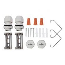 Stanpro (Standard Products Inc.) 70403 - REPLACEMENT HARDWARE KIT FOR VAPOR TIGHT