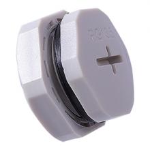 Stanpro (Standard Products Inc.) 70405 - REPLACEMENT WATERTIGHT END CAP FOR VAPOR TIGHT 1PC FOR VTL4-L AND VTL8-L GEN 2