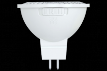 Stanpro (Standard Products Inc.) 70170 - LED LAMP MR16 GU5.3 BASE 6W 500LM 12V 27/30/40K DIMMABLE 40° STD