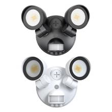 Stanpro (Standard Products Inc.) 70277 - LED SECURITY LIGHT 16/20/24W 1626-2498LM 120V 3000/4000/5000K WHITE