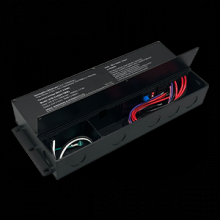 Stanpro (Standard Products Inc.) 69132 - 24V DC LED DRIVER 192W HARDWIRED DIMMABLE MULTI-CHANNEL