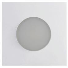 Stanpro (Standard Products Inc.) 62730 - TRADITIONAL RECESSED FIXTURES TRIMS 4IN SQUARE WHITE