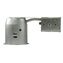 Stanpro (Standard Products Inc.) 63231 - RF4in/REMOD/IC/GU10/STD