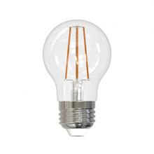 Stanpro (Standard Products Inc.) 68935 - LED Filament Lamp A15 S3 E26 Base 5.5W 320Â° 120V 40K Clear Vertical Dim 615LM Standard