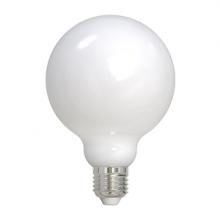 Stanpro (Standard Products Inc.) 68951 - LED Filament Lamp G30 7W E26 Base 7W 320Â° 120V 30K Soft WhiteDim 800LM Standard