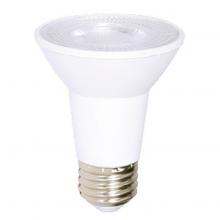 Stanpro (Standard Products Inc.) 69207 - LED LAMP PAR20 E26 BASE S2 6.5W 120V 27K DIM 40Â° CHOICE SERIES