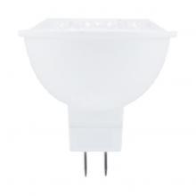 Stanpro (Standard Products Inc.) 69233 - LED LAMP MR16 GU5.3 BASE S3 12V 6.5W 27K 35K 35Â° CHOICE SERIES