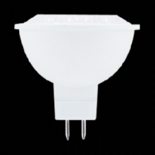 Stanpro (Standard Products Inc.) 69235 - LED LAMP MR16 GU5.3 BASE S3 12V 6.5W 40K 35Â° CHOICE SERIES