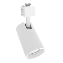 Stanpro (Standard Products Inc.) 69409 - PICCOLO LED TRACK HEAD 13W 120V 1000LM 3000K 40Â° BEAM ANGLE JTRK WHITE