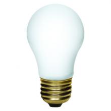 Stanpro (Standard Products Inc.) 69671 - INCANDESCENT SAFETY MAX HIGH VOLTAGE 40W A15 E26 250V FROST