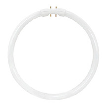 Stanpro (Standard Products Inc.) 16046 - FLUORESCENT CIRCLINE T5 40W 3000K PROGRAM START (PS) 2GX13