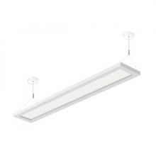 Stanpro (Standard Products Inc.) L1DIP-8LS1/40K - SUSP LED 8FT 8400LM 40K 120-277V WH DIM1