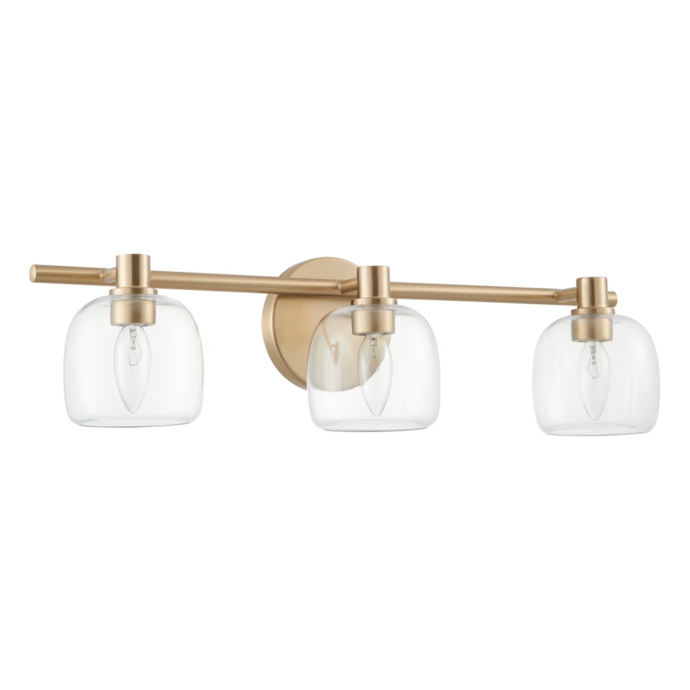 3L Vanity Light / Murale de salle de bain 3L