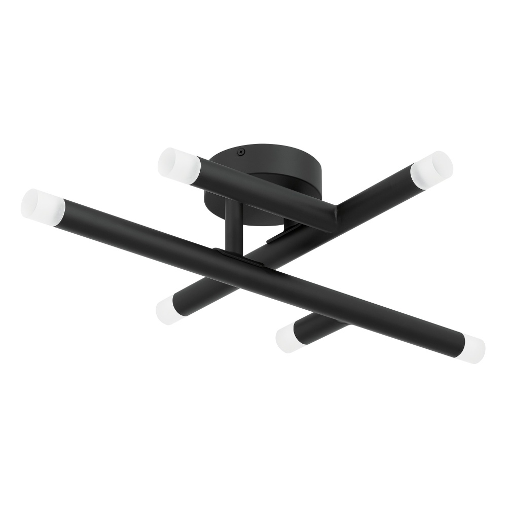 6L LED Wall Sconce / Murale DEL 6L