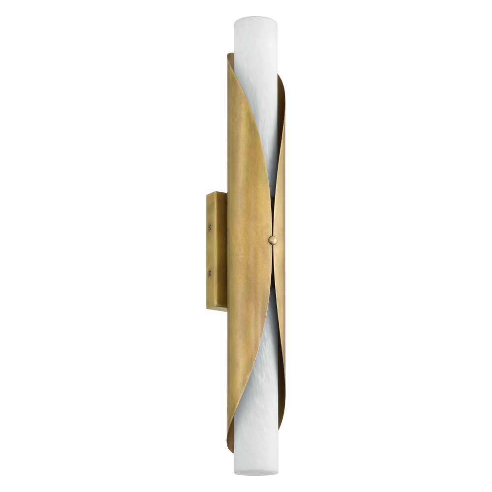 2L Wall Sconce / Murale 2L