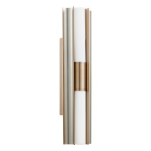 Thesis 207623A - 2L 5CCT LED Vanity Light / Murale de salle de bain DEL 5CCT 2L