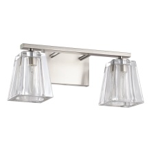 Thesis 206985A - 2L Vanity Light / Murale de salle de bain 2L
