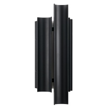 Thesis 207724A - 3L 5CCT LED Exterior Wall Sconce / Murale exterieure DEL 5CCT 3L