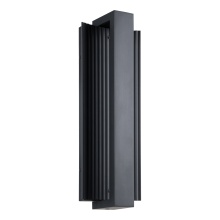 Thesis 207068A - 5CCT LED Exterior Wall Sconce / Murale exterieure DEL 5CCT