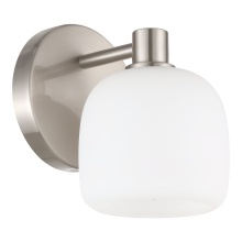 Thesis 207002A - 1L Vanity Light / Murale de salle de bain 1L