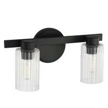 Thesis 207029A - 2L Vanity Light / Murale de salle de bain 2L