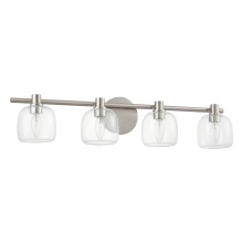 Thesis 207021A - 4L Vanity Light / Murale de salle de bain 4L